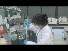 パペット銃検知 酵素