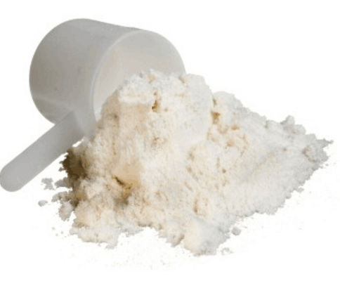 中立プロティナーゼの食品等級の酵素のエンドヌクレアーゼの原料の白の粉